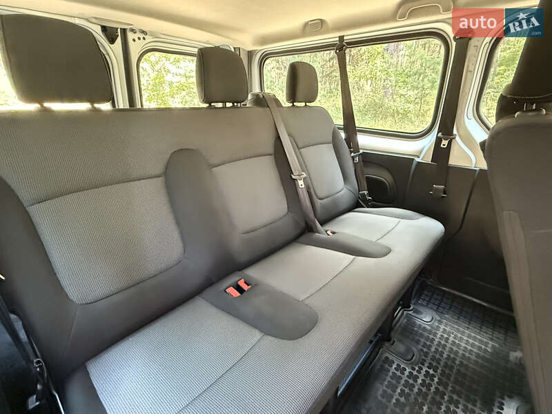 Минивэн Fiat Talento 2021 в Киеве фото 44 Минивэн Fiat Talento 2021 в Киеве