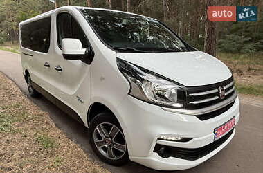 Мінівен Fiat Talento 2017 в Києві