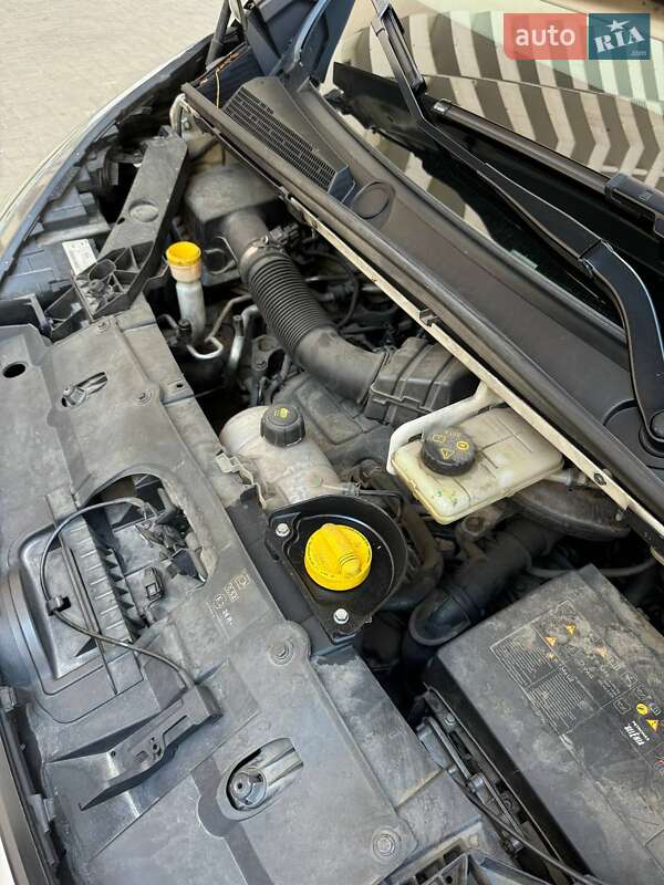 Вантажний фургон Fiat Talento 2018 в Одесі фото 27 Вантажний фургон Fiat Talento 2018 в Одесі