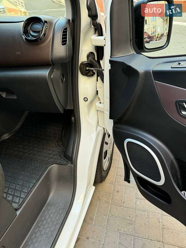 Вантажний фургон Fiat Talento 2018 в Одесі фото 23 Вантажний фургон Fiat Talento 2018 в Одесі