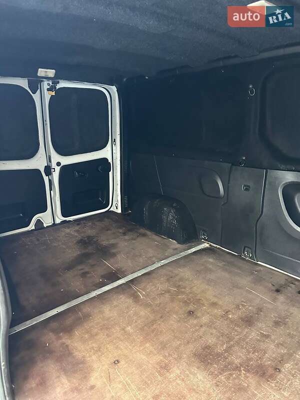 Вантажний фургон Fiat Talento 2018 в Одесі фото 33 Вантажний фургон Fiat Talento 2018 в Одесі