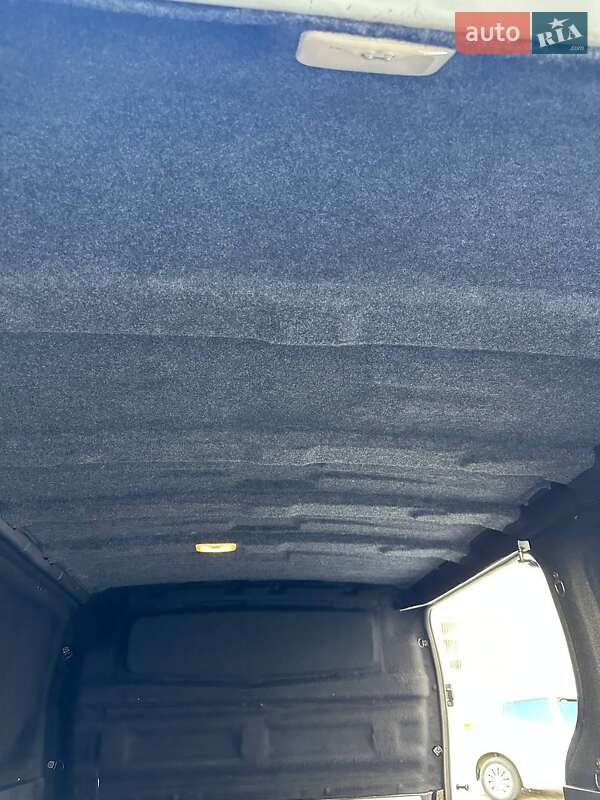 Вантажний фургон Fiat Talento 2018 в Одесі фото 38 Вантажний фургон Fiat Talento 2018 в Одесі