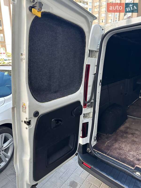 Вантажний фургон Fiat Talento 2018 в Одесі фото 41 Вантажний фургон Fiat Talento 2018 в Одесі