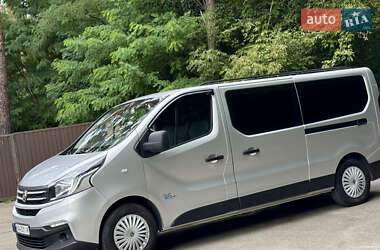 Минивэн Fiat Talento 2018 в 