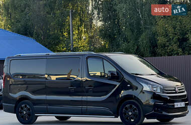Минивэн Fiat Talento 2017 в Дубно
