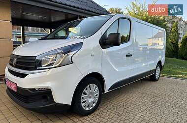 Грузовой фургон Fiat Talento 2021 в Хмельницком