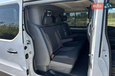 Мінівен Fiat Talento 2016 в 