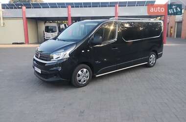 Минивэн Fiat Talento 2021 в Дубно