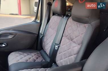Минивэн Fiat Talento 2021 в 