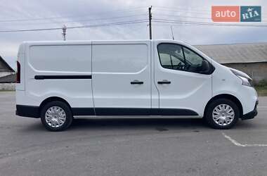 Вантажний фургон Fiat Talento 2021 в Хмельницькому