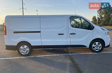 Грузовой фургон Fiat Talento 2020 в 