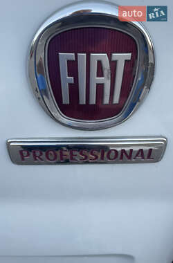 Грузовой фургон Fiat Talento 2020 в 