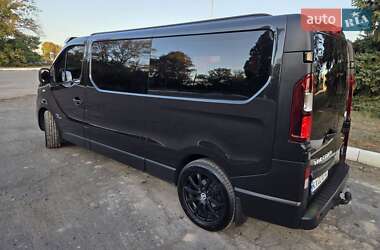 Минивэн Fiat Talento 2019 в 