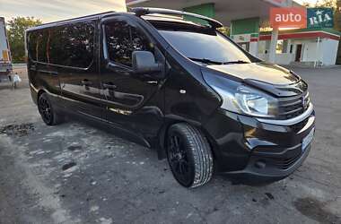Минивэн Fiat Talento 2019 в 