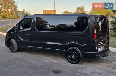 Минивэн Fiat Talento 2019 в 