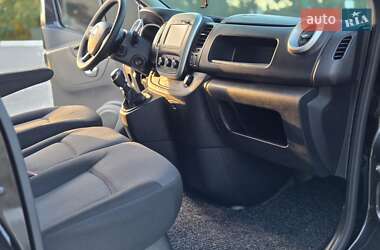 Минивэн Fiat Talento 2019 в 
