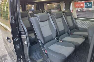 Минивэн Fiat Talento 2019 в 