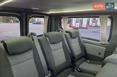 Минивэн Fiat Talento 2019 в 