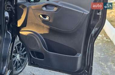 Минивэн Fiat Talento 2019 в 