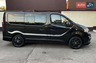 Минивэн Fiat Talento 2020 в Киеве