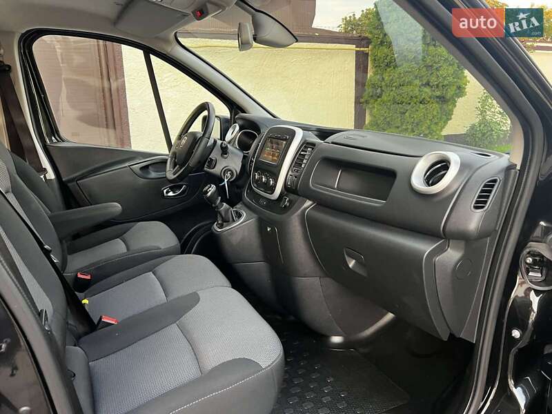 Минивэн Fiat Talento 2020 в Киеве