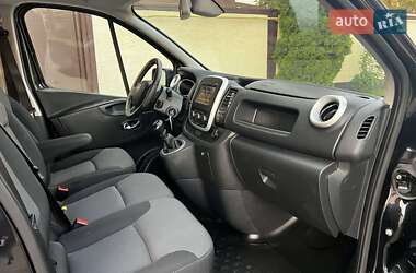 Минивэн Fiat Talento 2020 в 