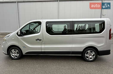 Минивэн Fiat Talento 2021 в 