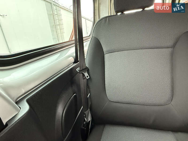 Минивэн Fiat Talento 2021 в Киеве фото 49 Минивэн Fiat Talento 2021 в Киеве