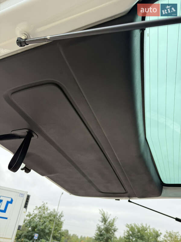 Мінівен Fiat Talento 2020 в Броварах фото 33 Мінівен Fiat Talento 2020 в Броварах