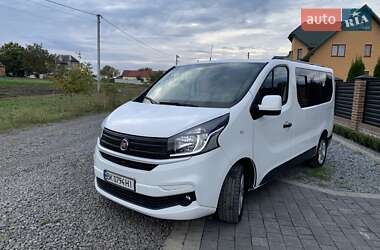 Минивэн Fiat Talento 2019 в 