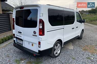 Минивэн Fiat Talento 2019 в Луцке