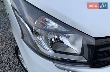 Минивэн Fiat Talento 2019 в Луцке