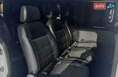 Минивэн Fiat Talento 2019 в 
