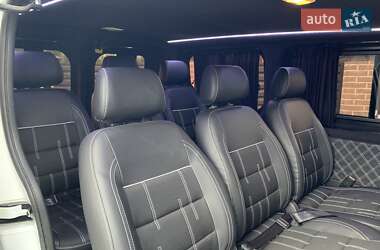 Минивэн Fiat Talento 2019 в Луцке