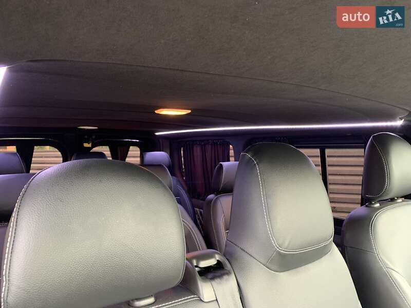 Минивэн Fiat Talento 2019 в Луцке фото 35 Минивэн Fiat Talento 2019 в Луцке