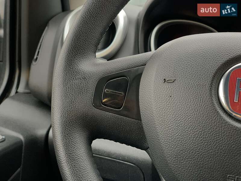 Мінівен Fiat Talento 2019 в Бердичеві