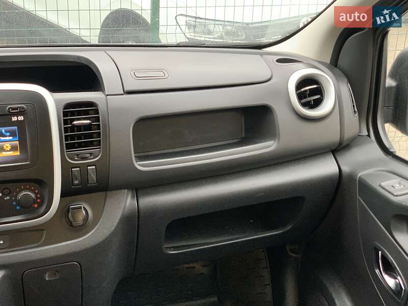 Мінівен Fiat Talento 2019 в Бердичеві