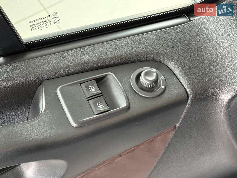 Минивэн Fiat Talento 2018 в Одессе фото 11 Минивэн Fiat Talento 2018 в Одессе