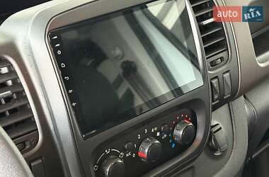 Мінівен Fiat Talento 2018 в  фото 15 Мінівен Fiat Talento 2018 в
