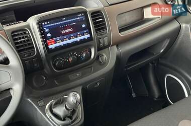 Мінівен Fiat Talento 2018 в  фото 22 Мінівен Fiat Talento 2018 в