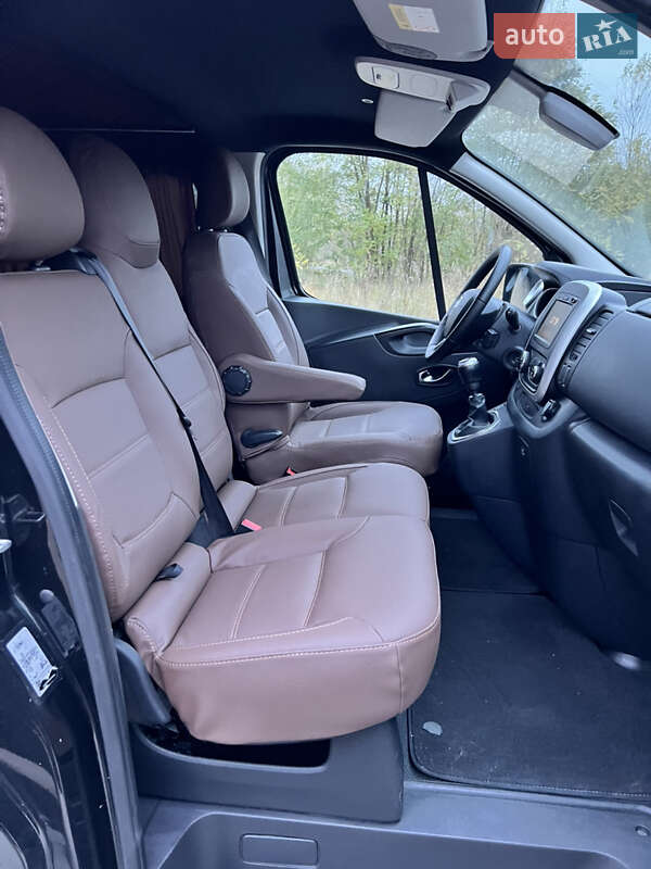 Вантажний фургон Fiat Talento 2021 в Коростені фото 18 Вантажний фургон Fiat Talento 2021 в Коростені