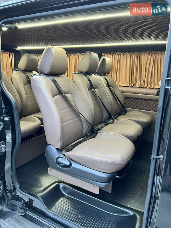 Вантажний фургон Fiat Talento 2021 в Коростені фото 22 Вантажний фургон Fiat Talento 2021 в Коростені