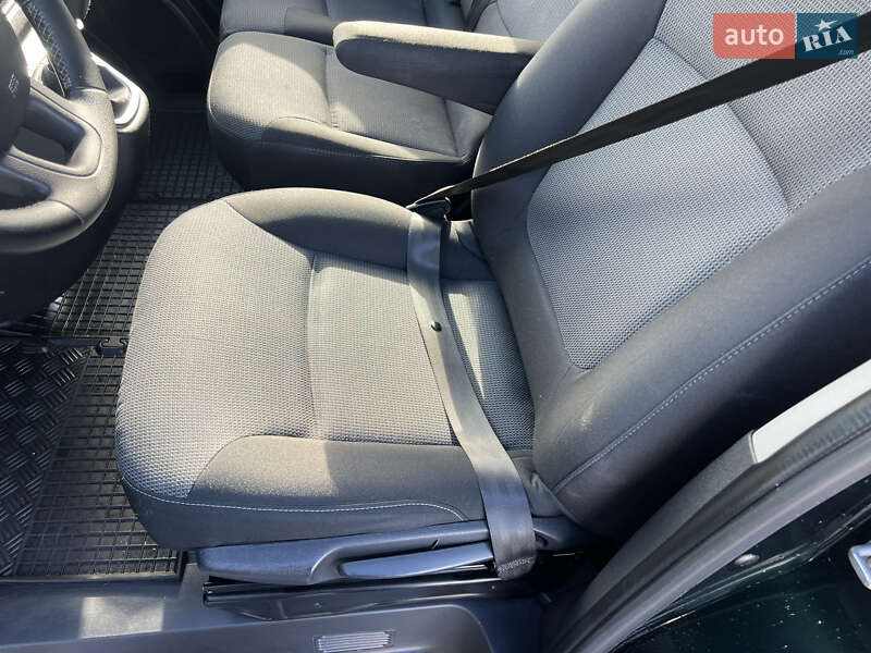 Мінівен Fiat Talento 2020 в Рожище фото 6 Мінівен Fiat Talento 2020 в Рожище