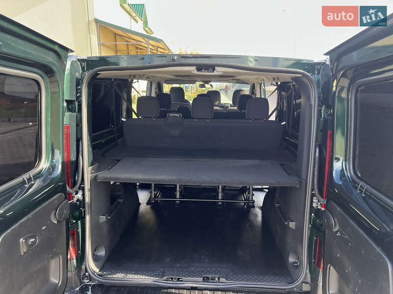 Мінівен Fiat Talento 2020 в Рожище фото 12 Мінівен Fiat Talento 2020 в Рожище