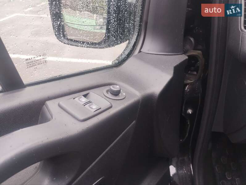 Мінівен Fiat Talento 2021 в Дубні фото 14 Мінівен Fiat Talento 2021 в Дубні