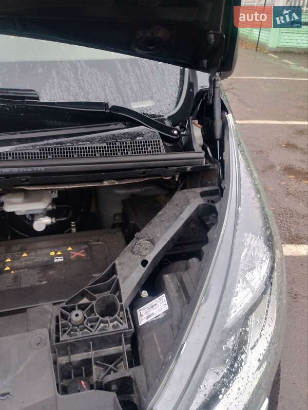 Мінівен Fiat Talento 2021 в Дубні фото 29 Мінівен Fiat Talento 2021 в Дубні