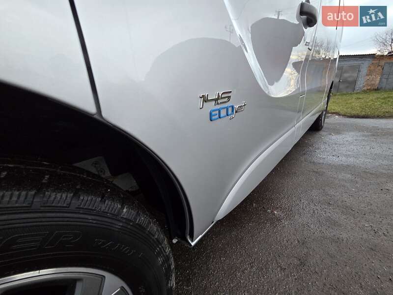 Минивэн Fiat Talento 2020 в Казатине фото 3 Минивэн Fiat Talento 2020 в Казатине