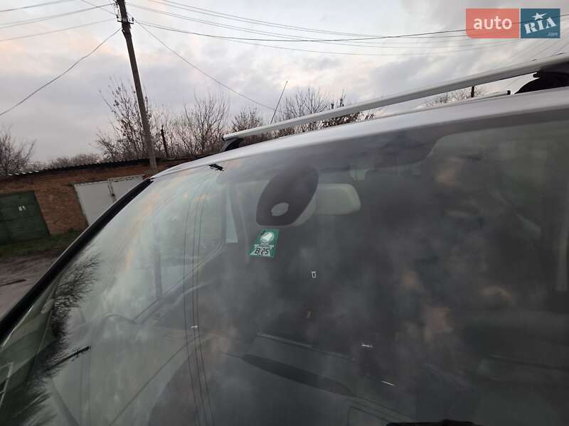 Минивэн Fiat Talento 2020 в Казатине фото 31 Минивэн Fiat Talento 2020 в Казатине