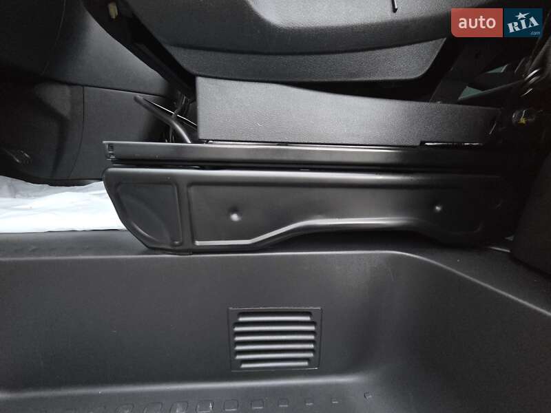 Минивэн Fiat Talento 2020 в Казатине фото 35 Минивэн Fiat Talento 2020 в Казатине