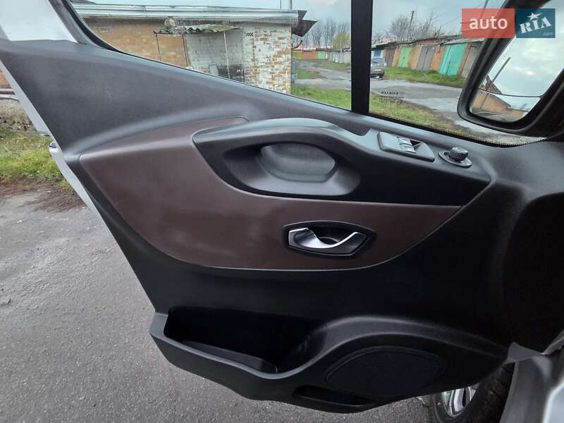 Минивэн Fiat Talento 2020 в Казатине фото 39 Минивэн Fiat Talento 2020 в Казатине